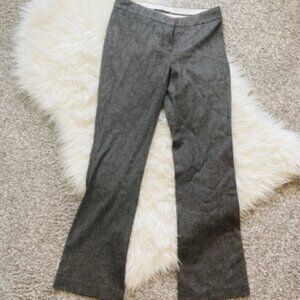 Elie Tahari | Wool Blend Dress Pants